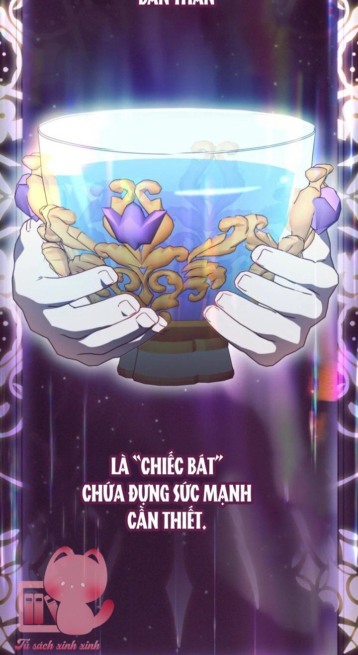 Được Yêu Thương Mà Còn Ngại Ngùng Sao! Chap 36 - Trang 4