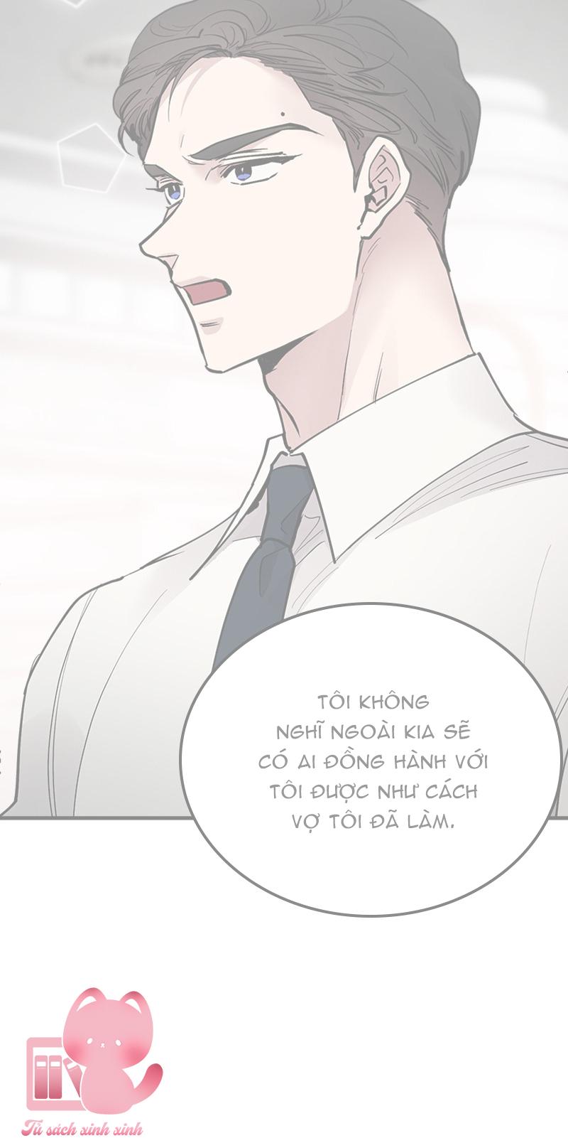 Trưởng Phòng Mệt Mỏi Vì Người Vợ Mới Cưới Chap 17 - Trang 2