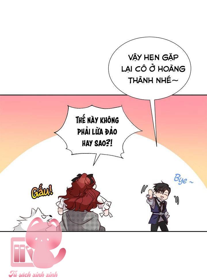 Thế Thì Ta Cứ Trở Thành Kẻ Ác Thôi Chap 13 - Trang 2