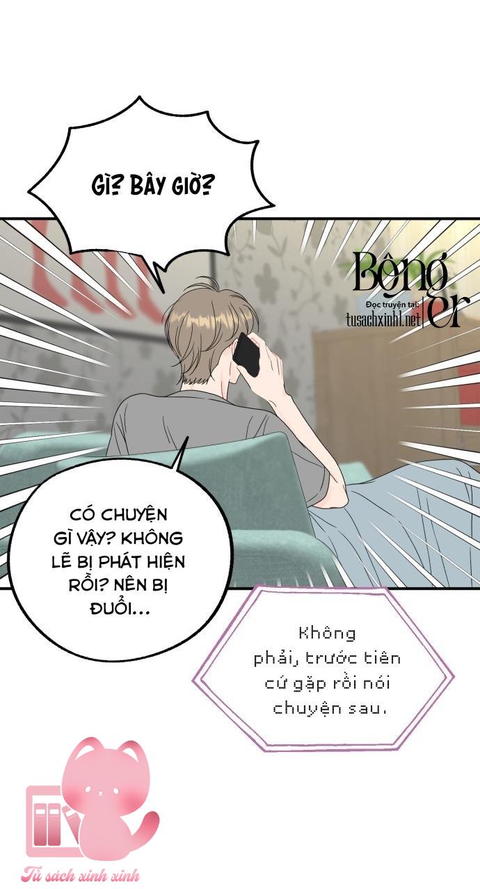 Xác Suất Tình Yêu Chapter 20 - Trang 3