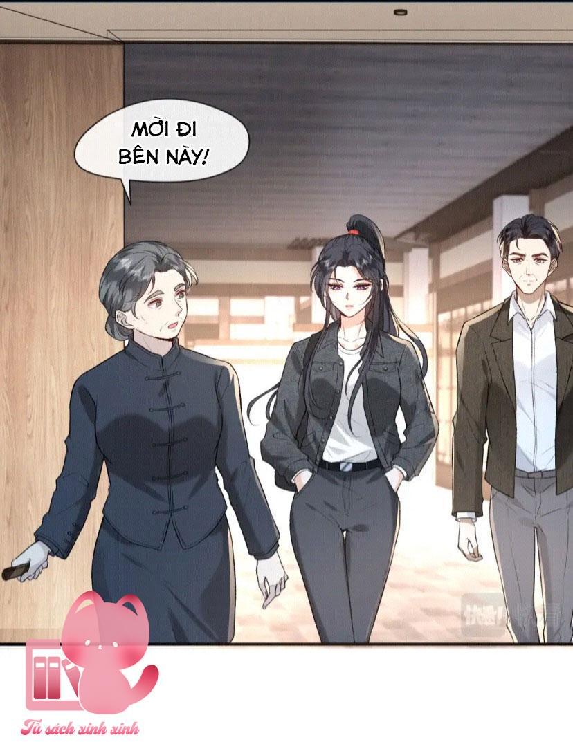 Phu Nhân Mỗi Ngày Đều Tại Tuyến Vả Mặt Chap 6 - Trang 2