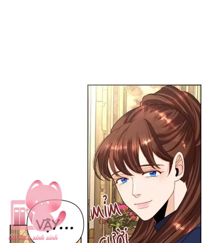 Hoàng Hậu Tái Hôn Chapter 94 - Trang 4