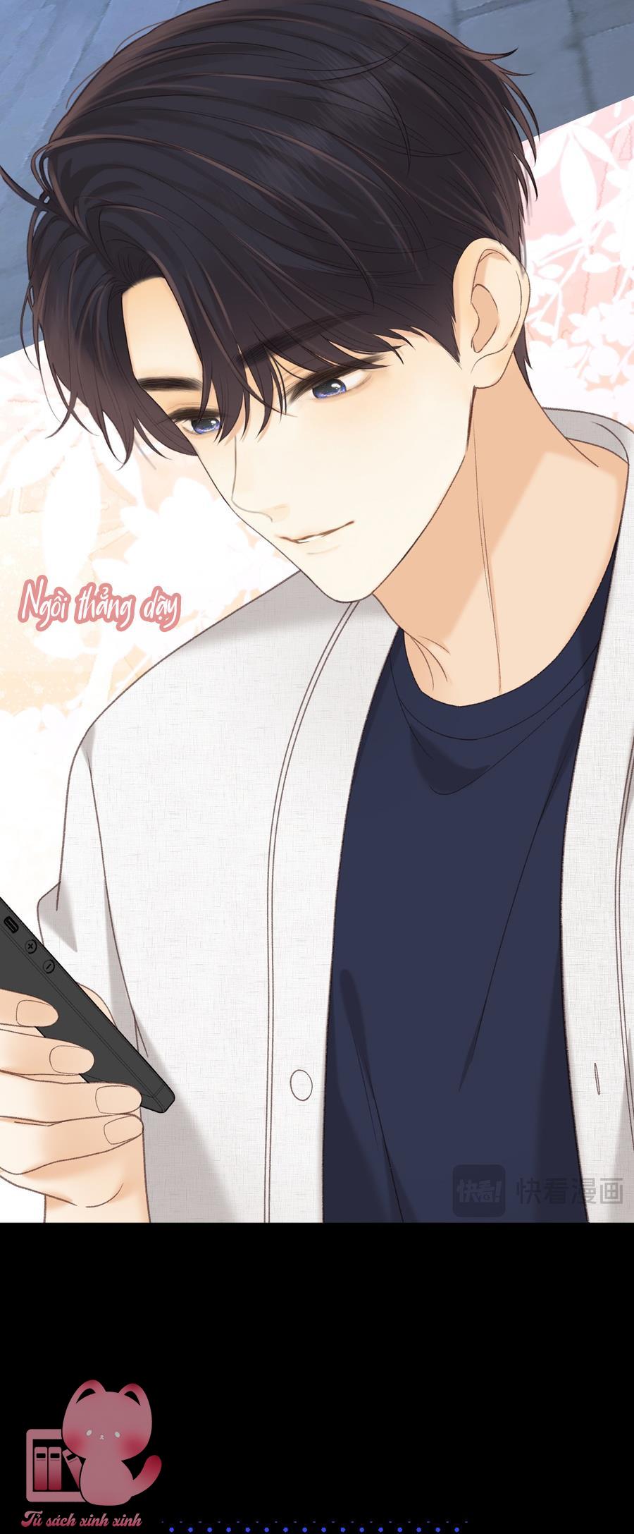 Khó Dỗ Dành Chapter 87 - Trang 4