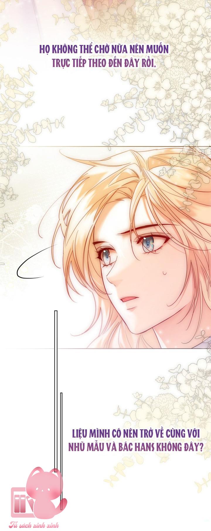 Tiểu Thư Crystal Là Nam Nhân Chap 46 - Trang 2