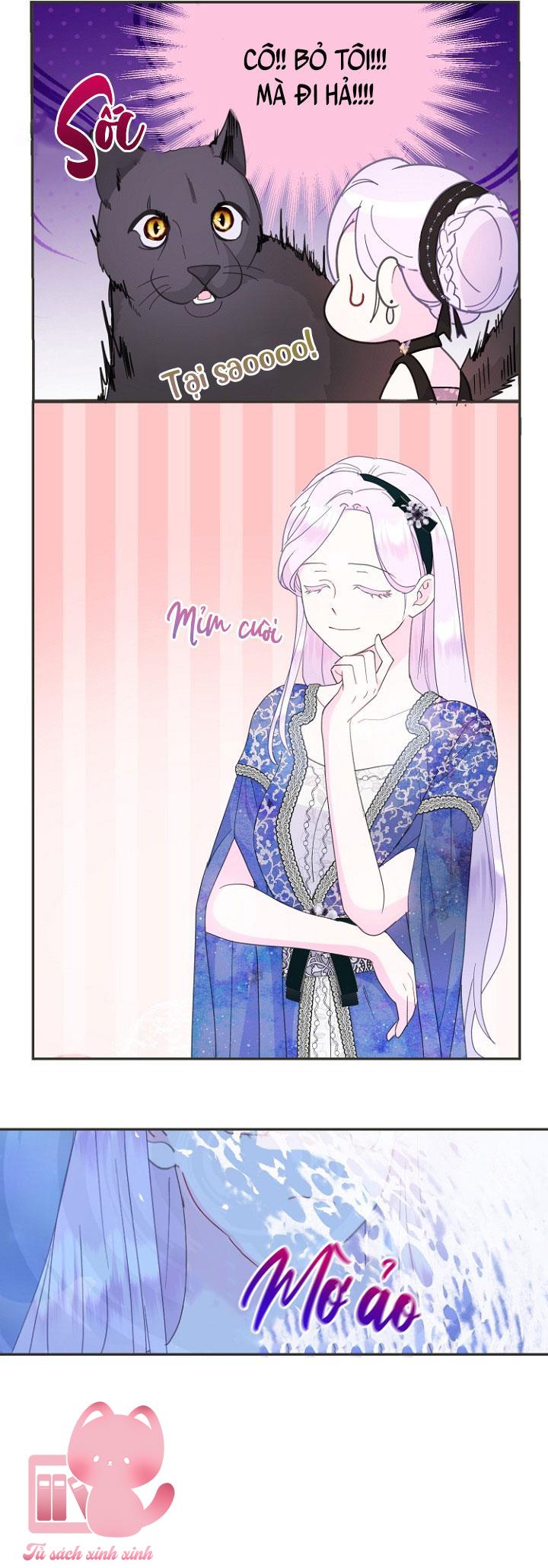 Bỏ Quách Chồng Con Đi, Tiền Bạc Mới Là Tất Cả Chap 41 - Trang 2