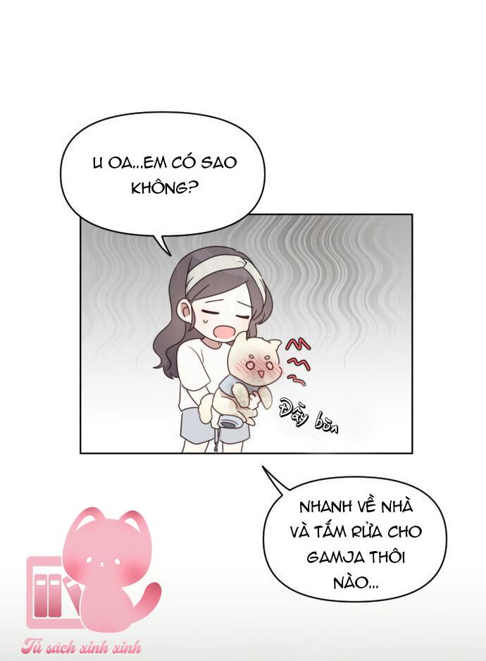 Ngắm Nhìn Điều Tuyệt Vời Nhất Chapter 8 - Trang 4