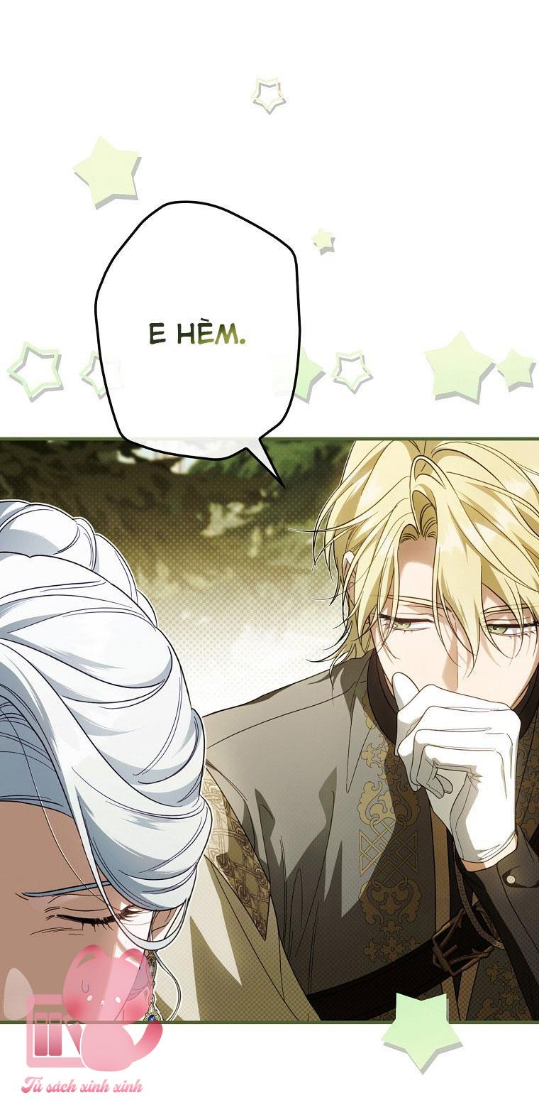 Cách Khiến Phu Quân Đứng Về Phía Tôi Chap 94 - Trang 2