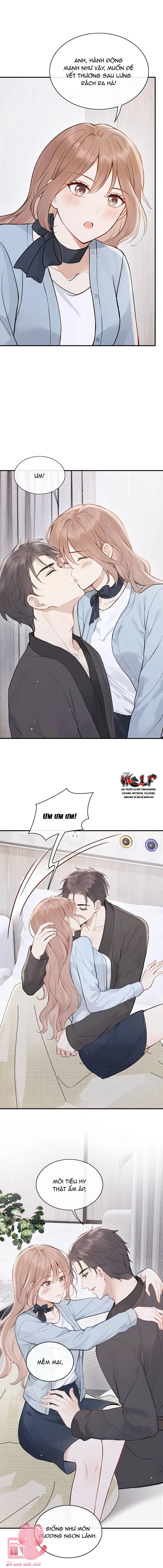 Sống Chung Để Tán Em Chap 84 - Trang 3
