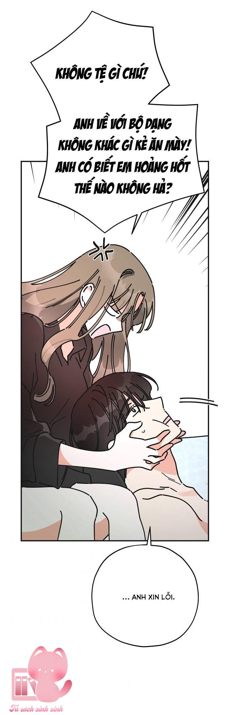 Người Hùng Của Ác Nữ Chapter 65 - Trang 4