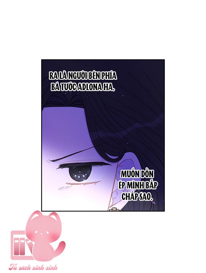Hoàng Nữ Tóc Đen Chapter 96 - Trang 4