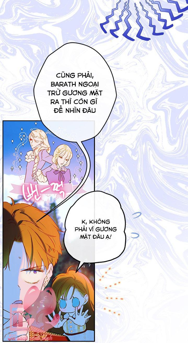 Khế Ước Hôn Nhân Của Mẹ Tôi Chapter 57 - Trang 4