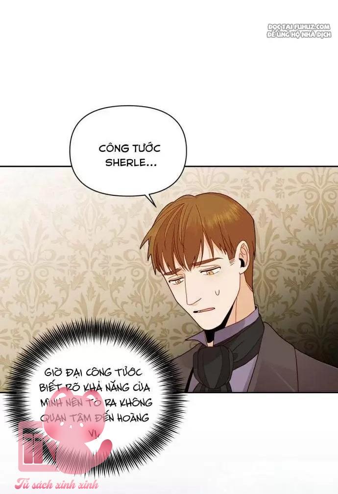 Hoàng Hậu Tái Hôn Chapter 71 - Trang 4