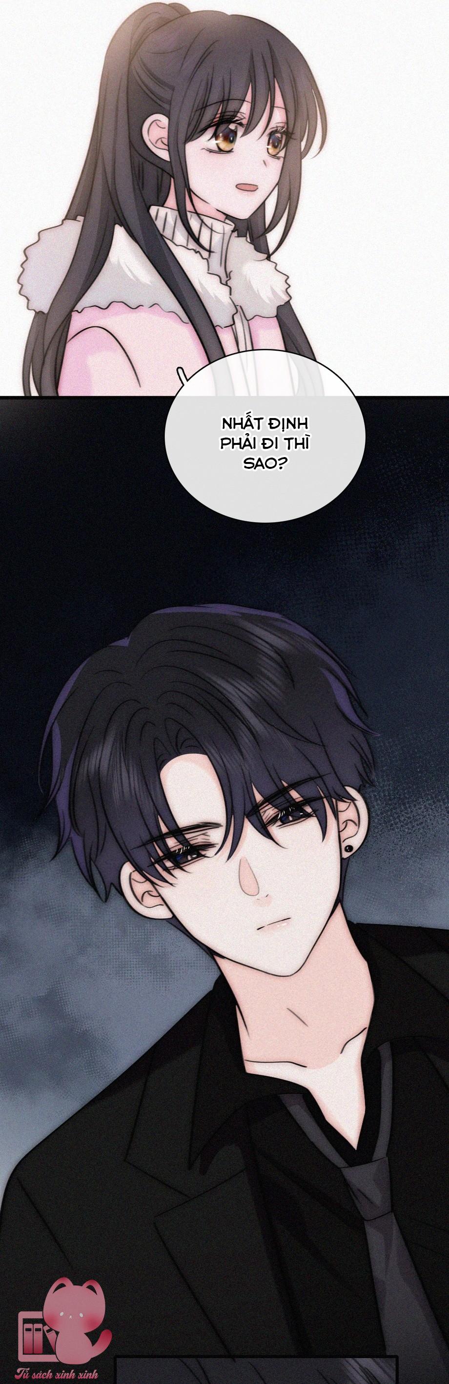Bệnh Yêu Chap 135 - Trang 2