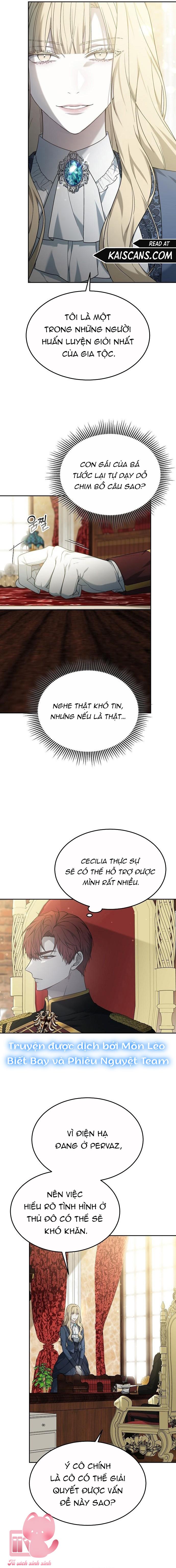 Thời Đại Oman Chap 16 - Trang 2