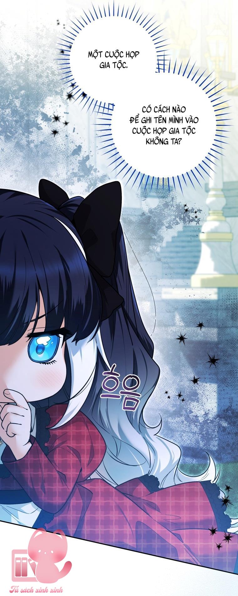 Bé Con Cá Voi Sát Thủ Chapter 11 - Trang 4