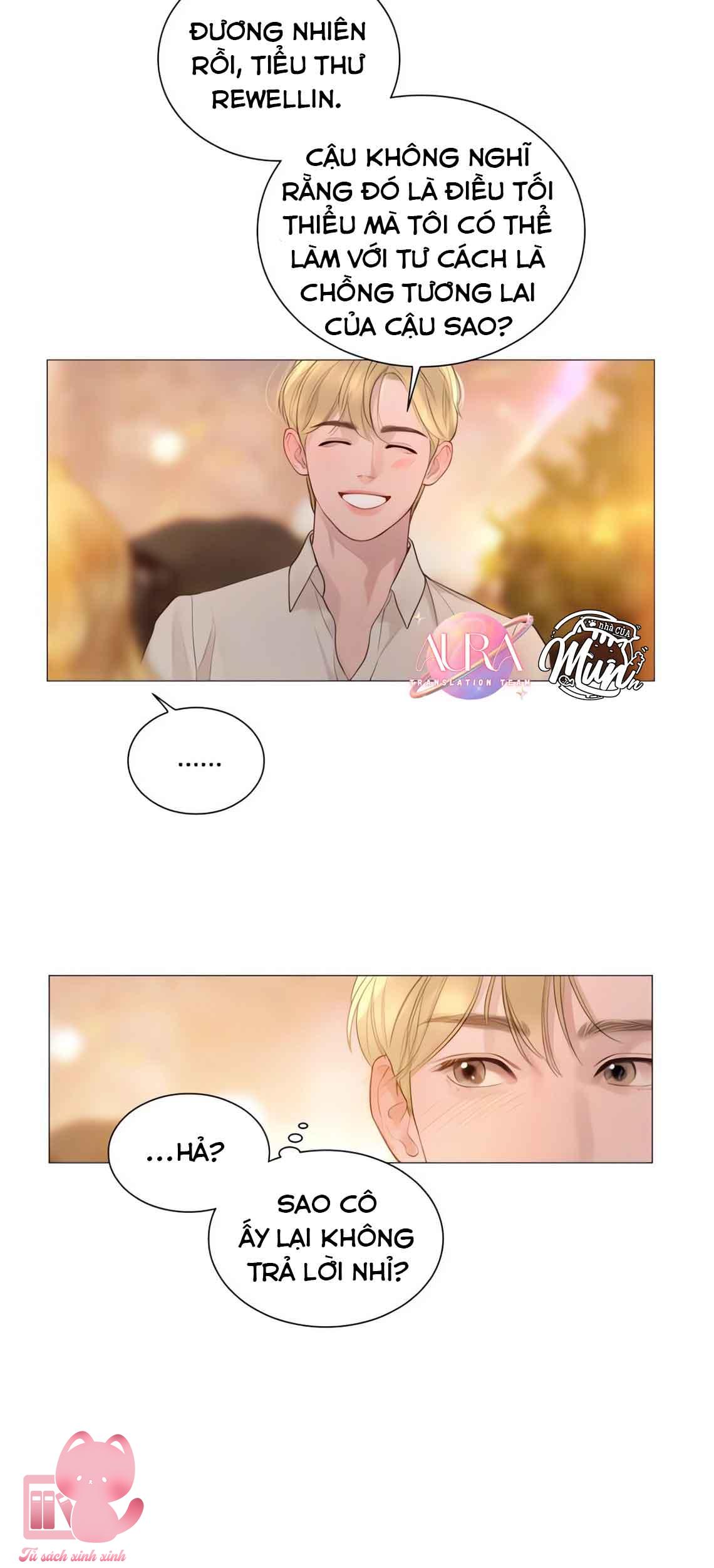 Hãy Khóc Và Cầu Nguyện Đi Chap 42 - Trang 4
