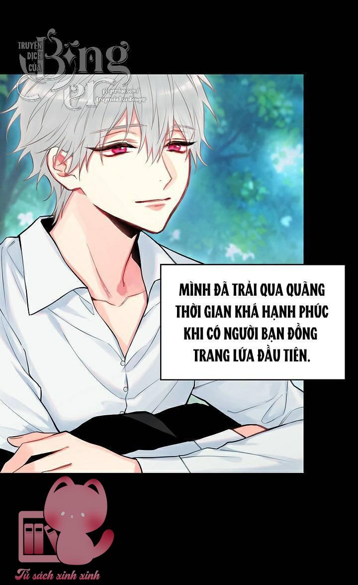 Ác Nữ Muốn Ly Hôn Chap 97 - Trang 2