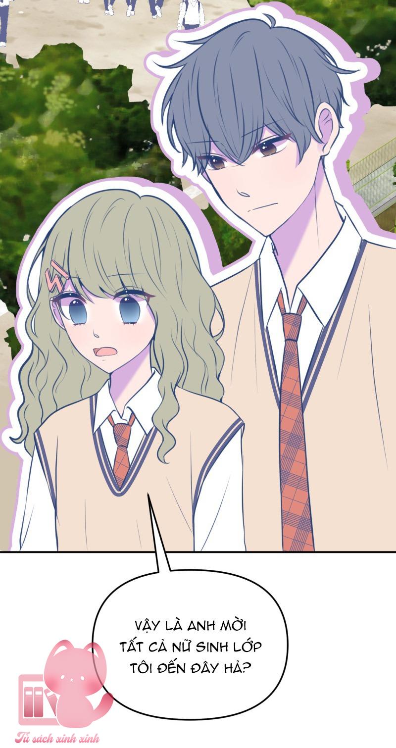 Tình Yêu Tựa Vòng Lặp Chap 20 - Trang 2