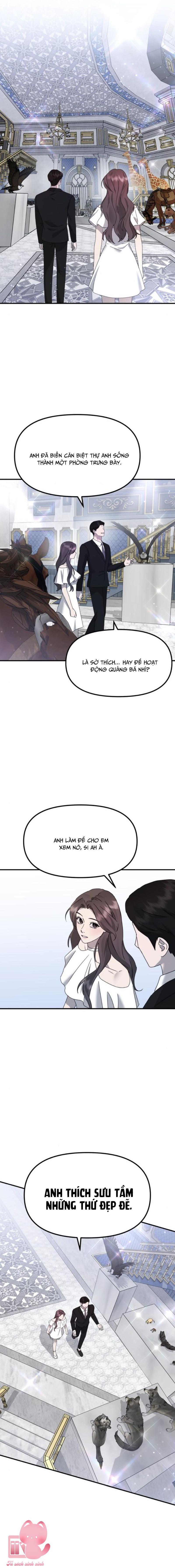 Thần Hổ Jangsan Chapter 36 - Trang 4