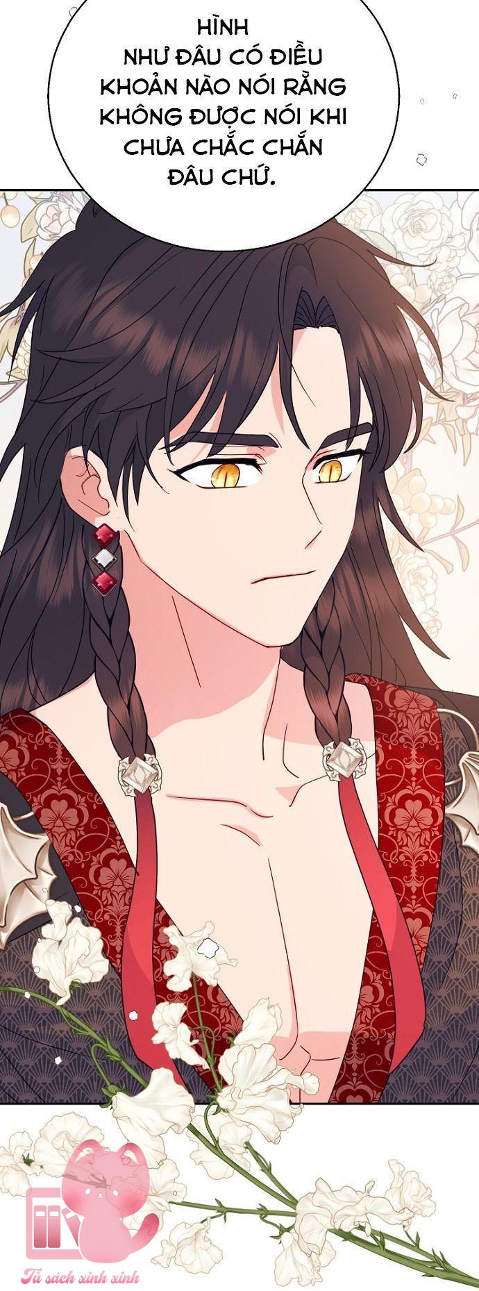 Bỏ Quách Chồng Con Đi, Tiền Bạc Mới Là Tất Cả Chap 64 - Trang 2