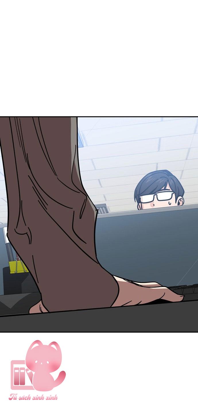 Lớ Ngớ Vớ Phải Tình Yêu Chapter 9 - Trang 4