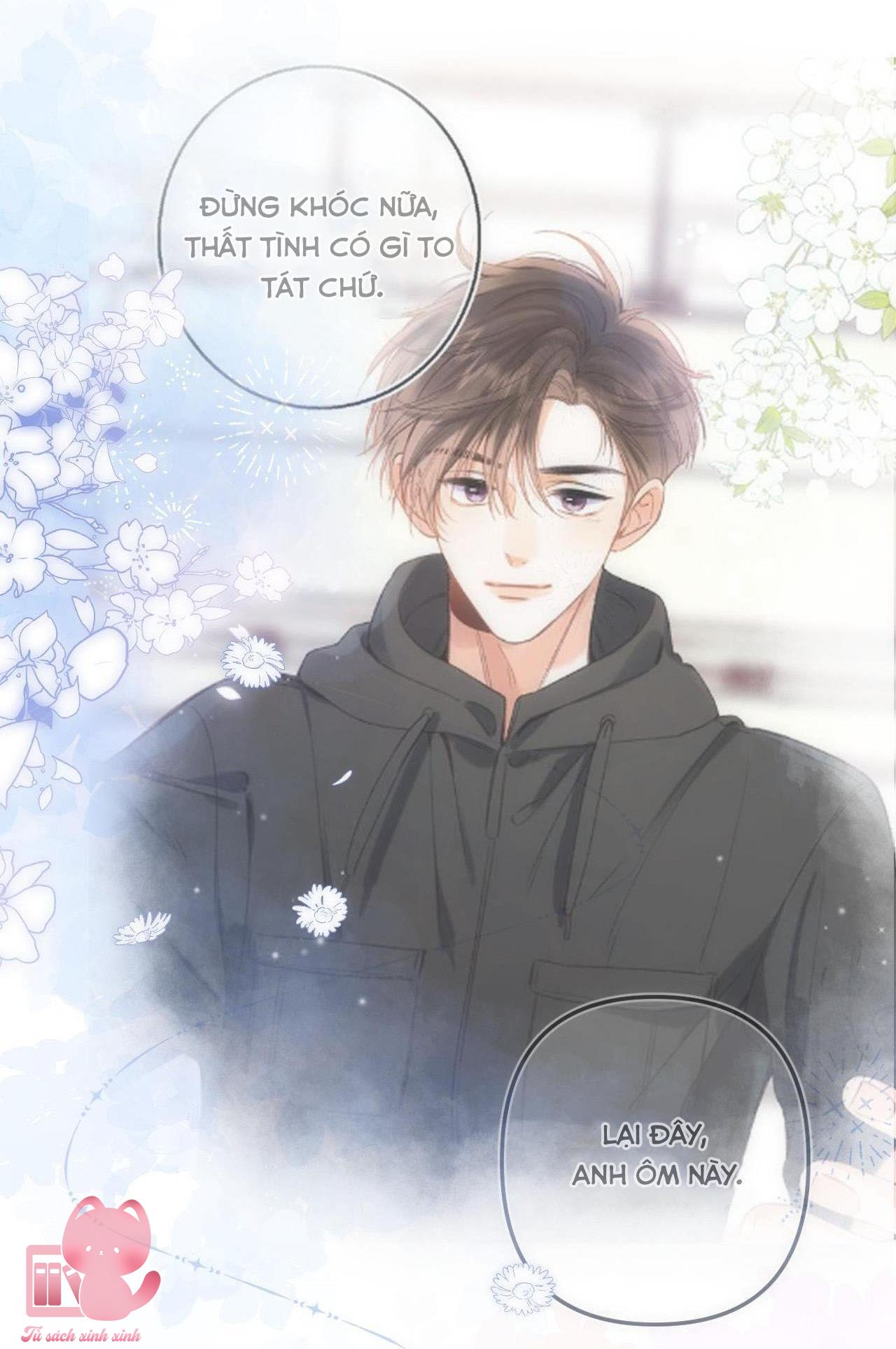 Mối Tình Thầm Kín Chap 99 - Trang 2