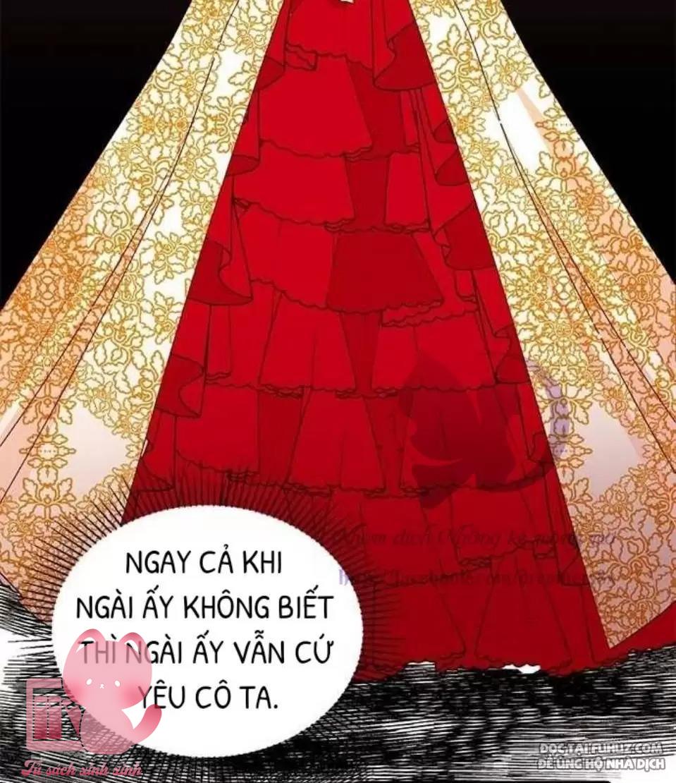 Hoàng Hậu Tái Hôn Chapter 16 - Trang 4