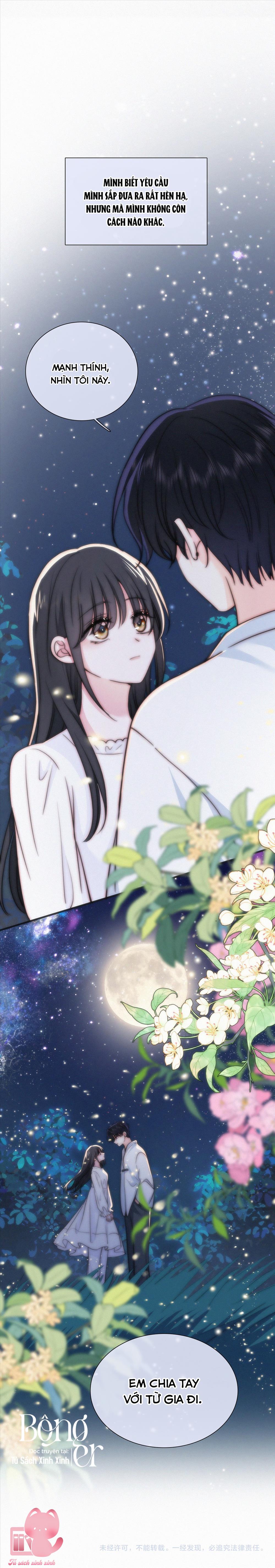 Bệnh Yêu Chap 73 - Trang 2
