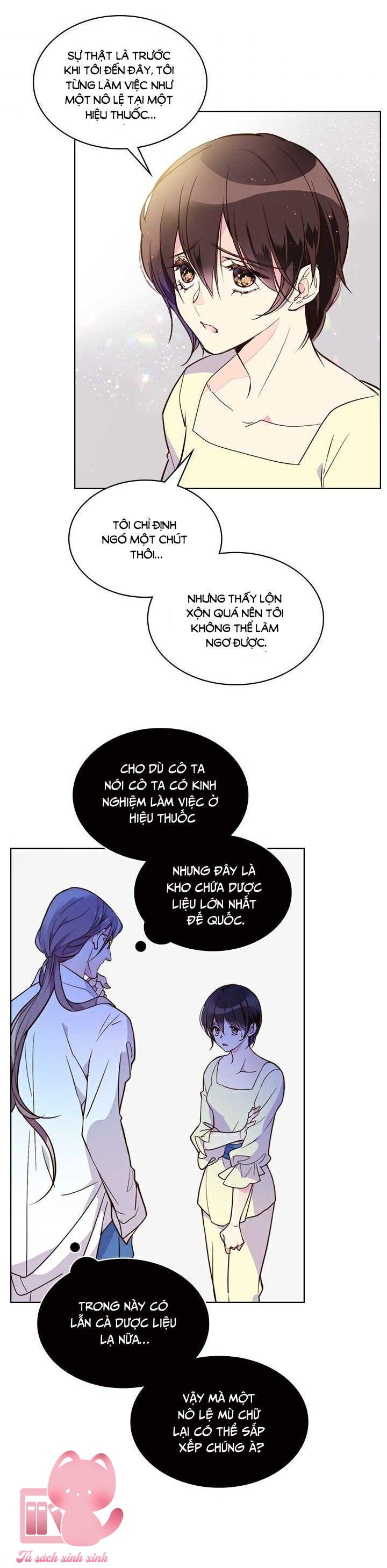 Beatrice Chap 7 - Trang 2