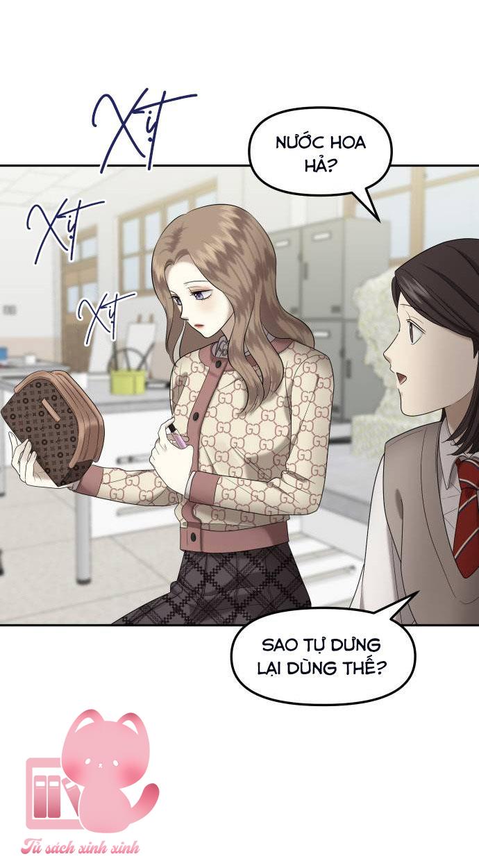 Chị Em Tranh Đấu Chap 2 - Trang 2