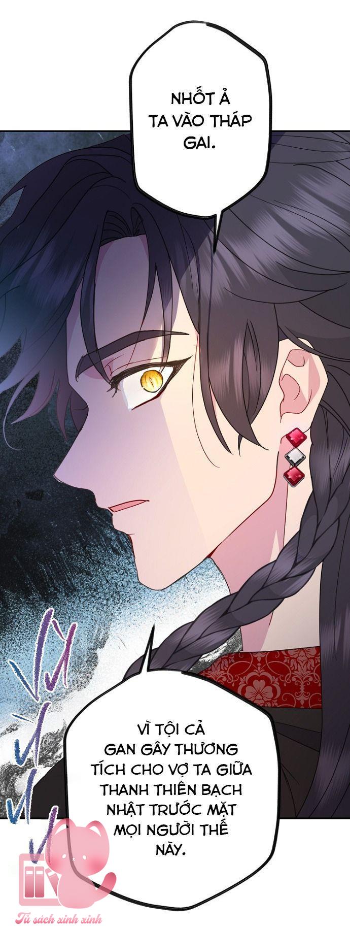 Bỏ Quách Chồng Con Đi, Tiền Bạc Mới Là Tất Cả Chap 64 - Trang 2