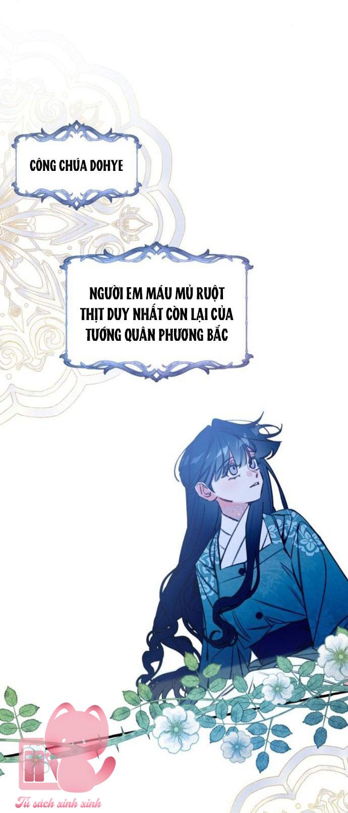 Chuyện Tình Tuyết Phương Bắc Chapter 3 - Trang 4