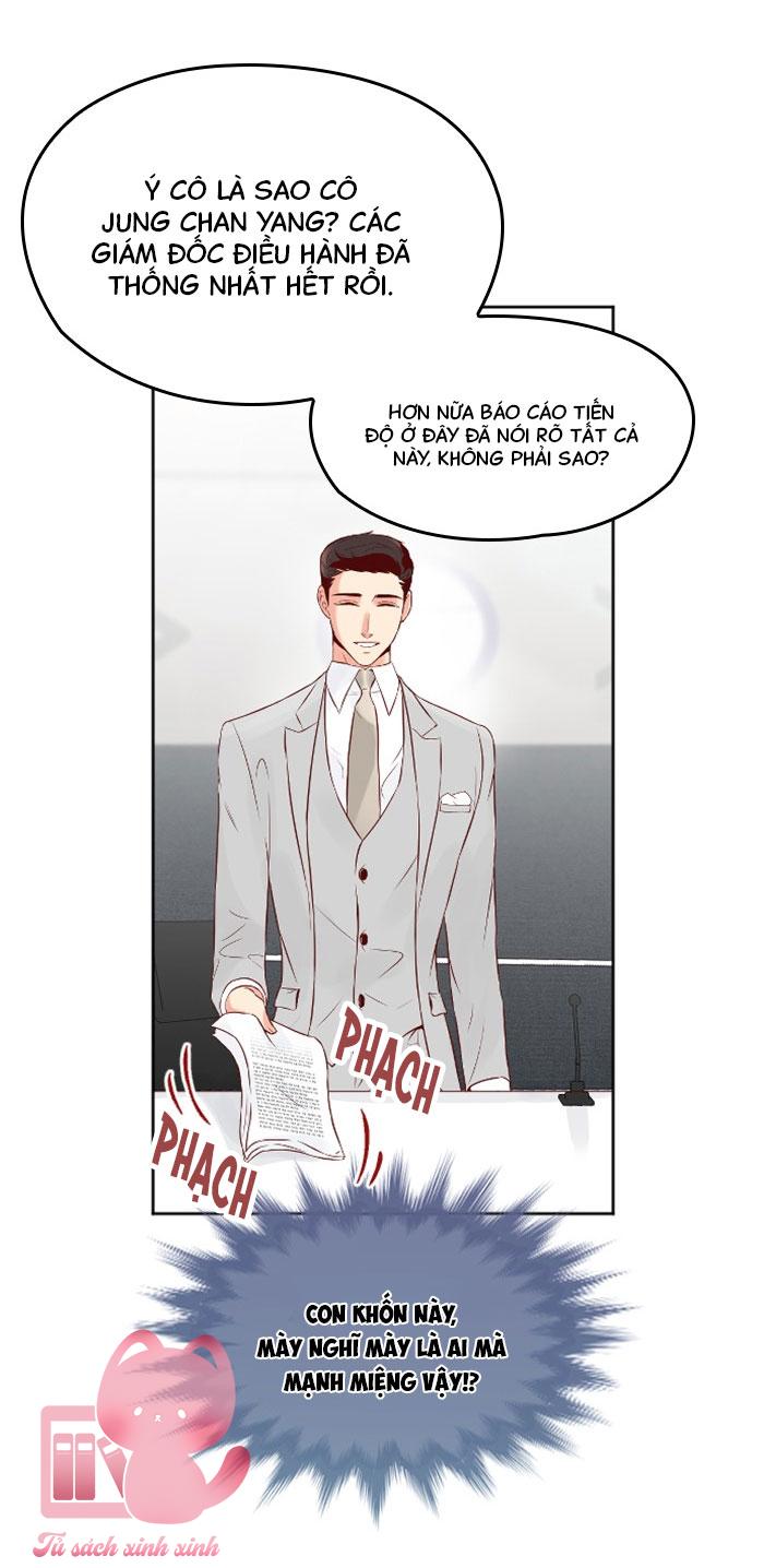 Tôi Sẽ Mang Em Đi Chap 28 - Trang 3
