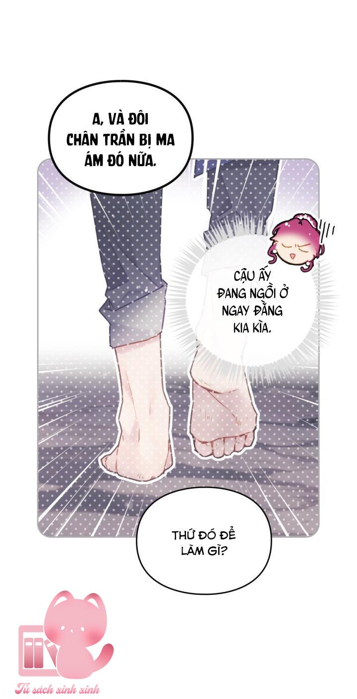 Kết Cục Của Nhân Vật Phản Diện Chỉ Có Thể Là Cái Chết Chapter 154 - Trang 4