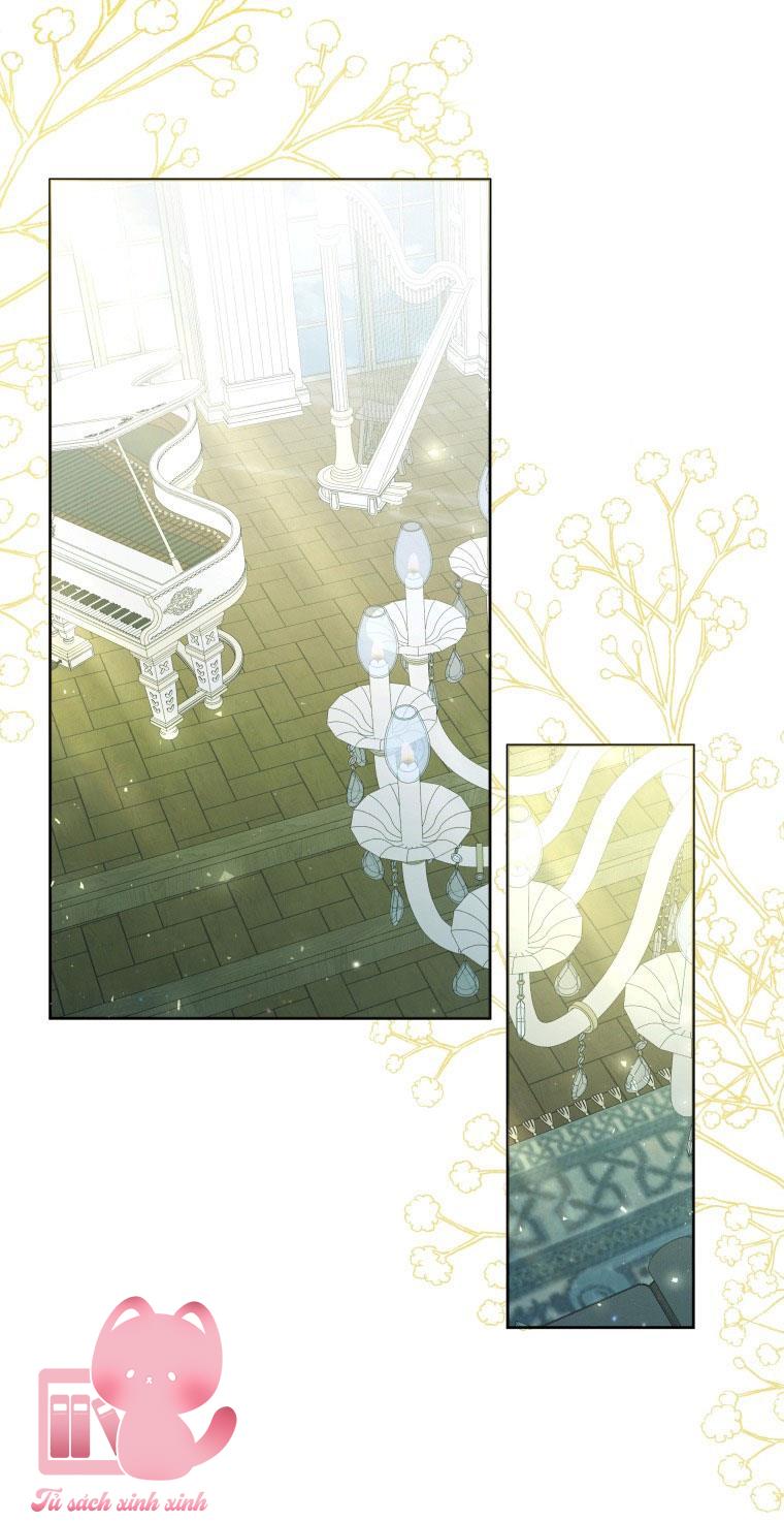 Bé Con Cá Voi Sát Thủ Chapter 26 - Trang 4