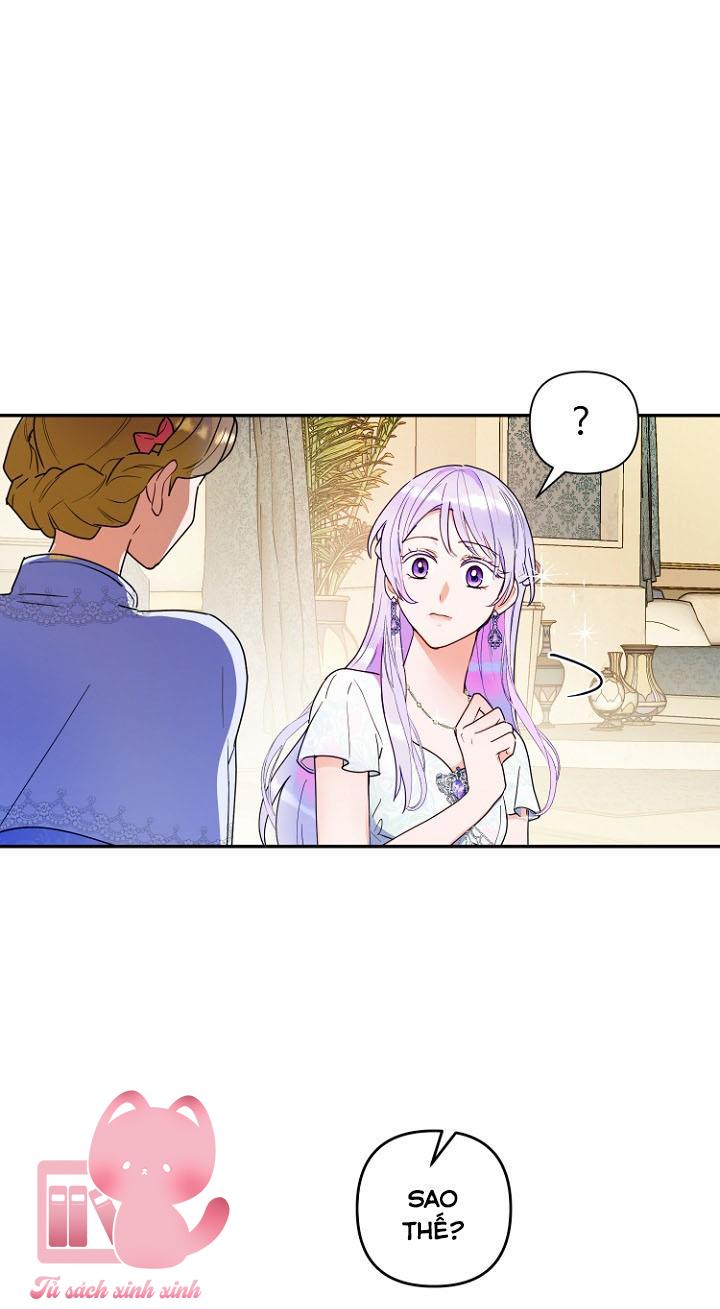 Bỏ Quách Chồng Con Đi, Tiền Bạc Mới Là Tất Cả Chap 13 - Trang 2