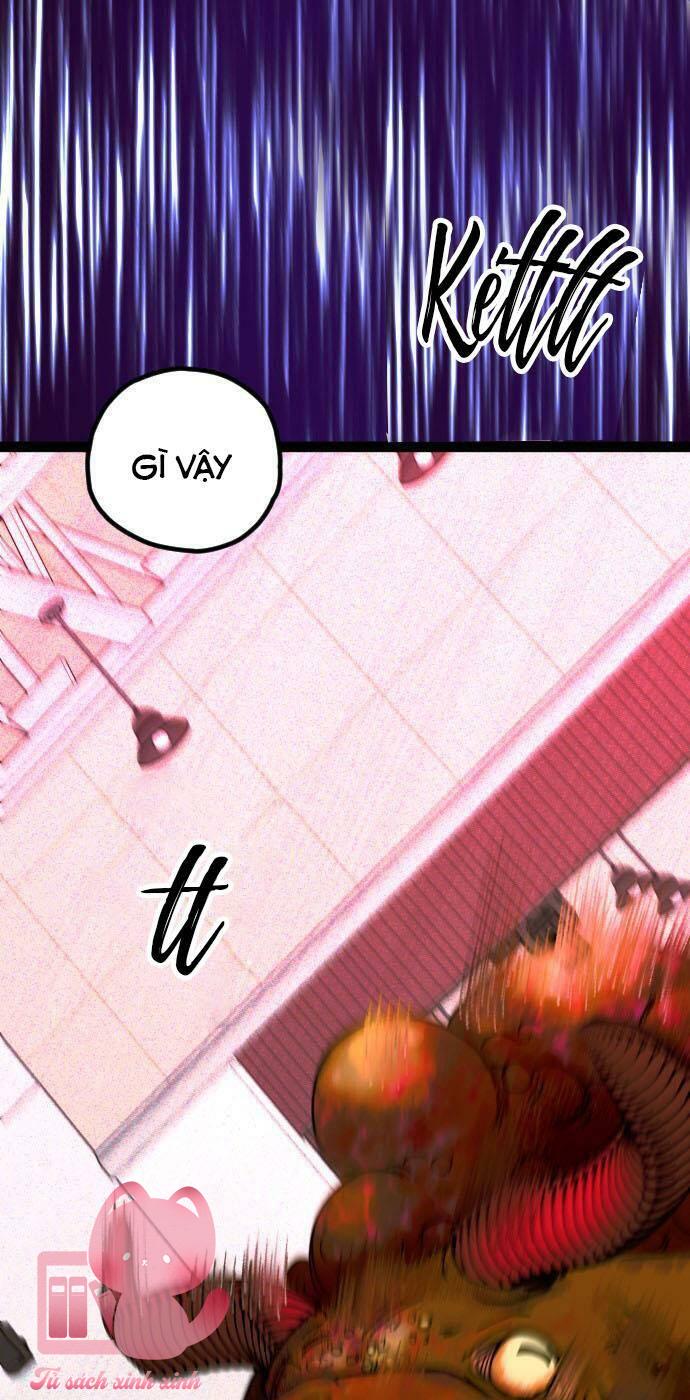 Đêm Của Bóng Tối Chapter 4 - Trang 4