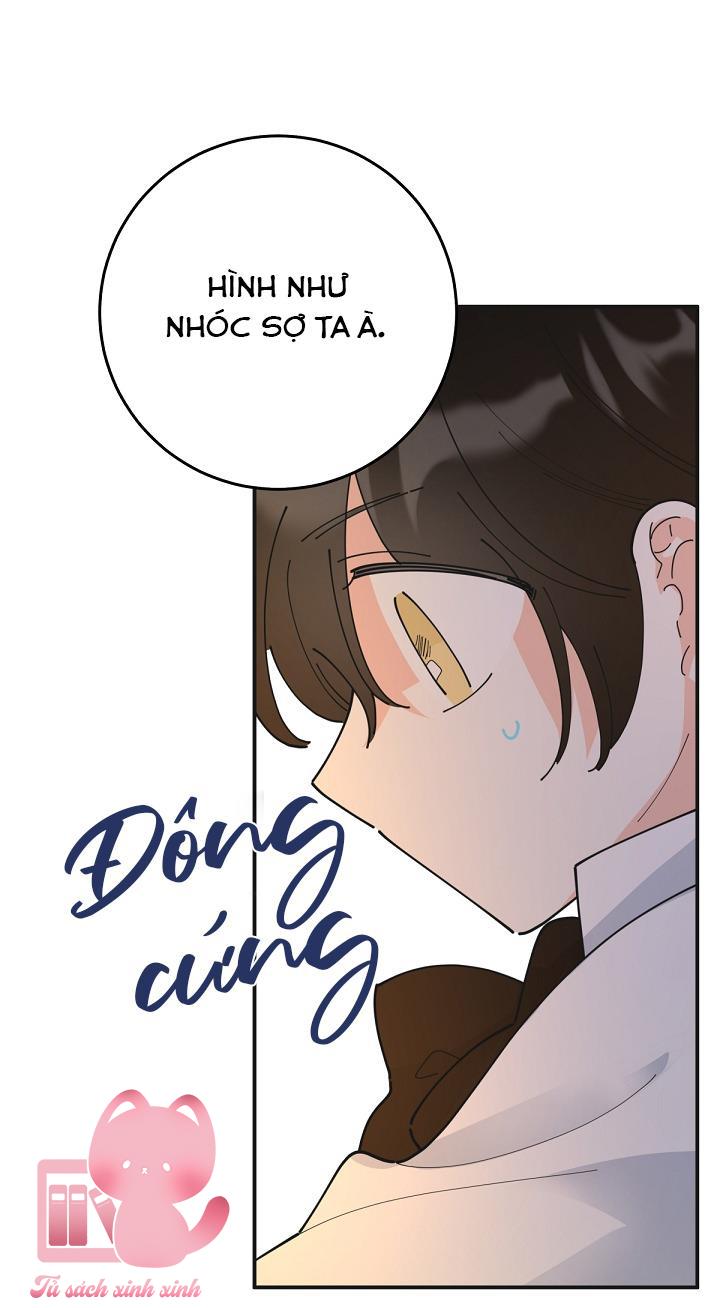 Người Hùng Của Ác Nữ Chapter 95 - Trang 4