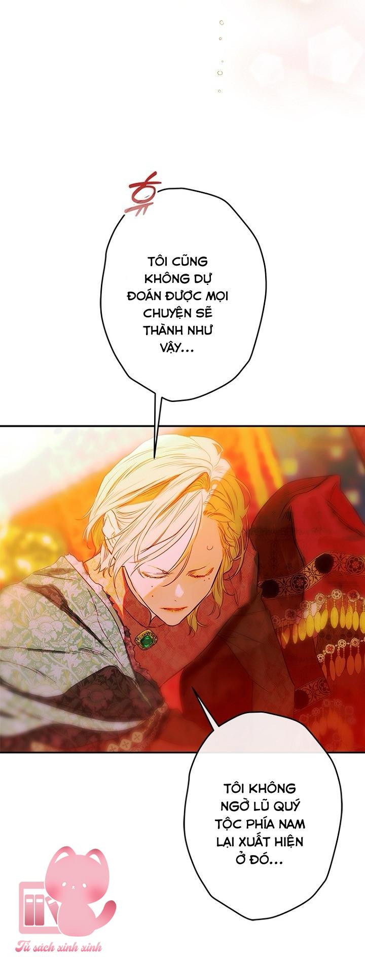 Khế Ước Hôn Nhân Của Mẹ Tôi Chap 78 - Trang 4