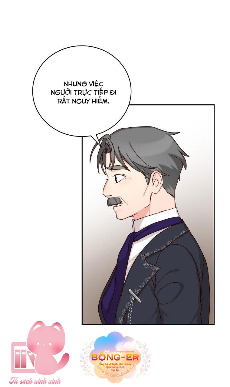 Thế Thì Ta Cứ Trở Thành Kẻ Ác Thôi Chap 59 - Trang 2