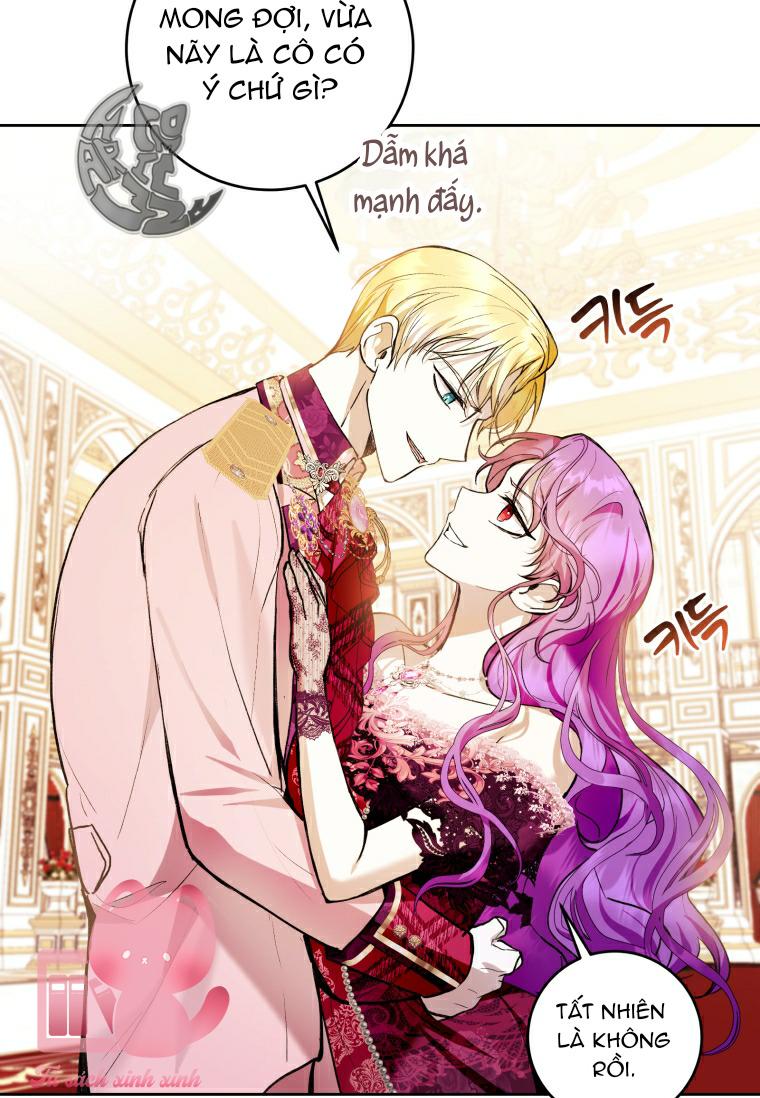 Làm Ác Nữ Bộ Không Tuyệt Sao? Chap 36 - Trang 4