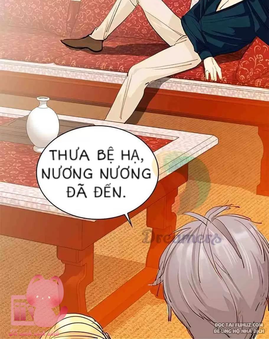 Hoàng Hậu Tái Hôn Chapter 4 - Trang 4