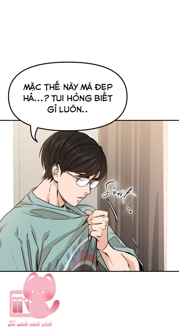 Lớ Ngớ Vớ Phải Tình Yêu Chapter 2 - Trang 4