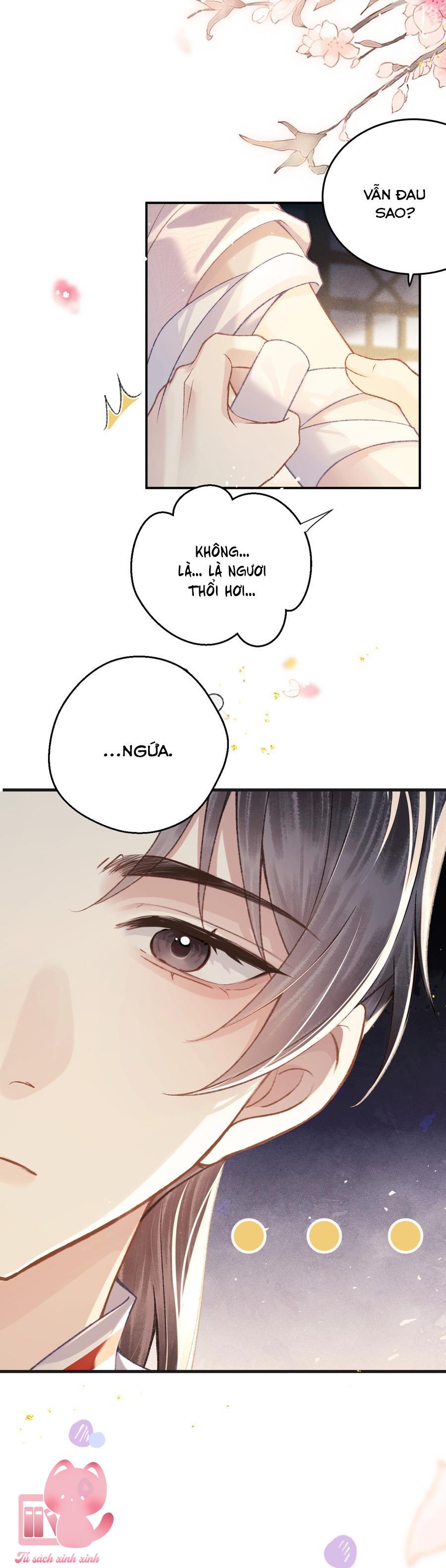 Gả Cho Vai Ác Chap 60 - Trang 2