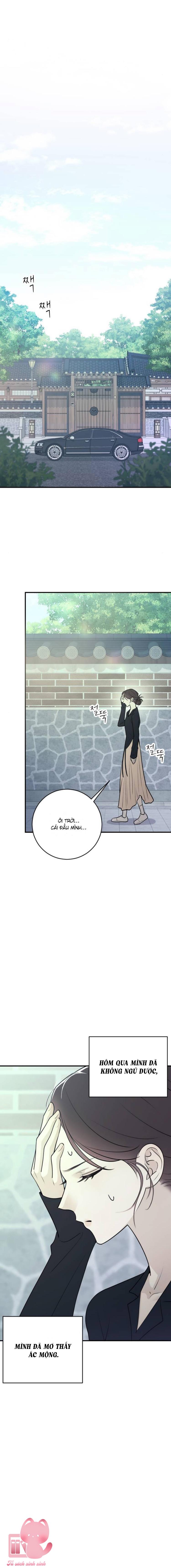 Hành Vi Khốn Nạn Chapter 9 - Trang 4