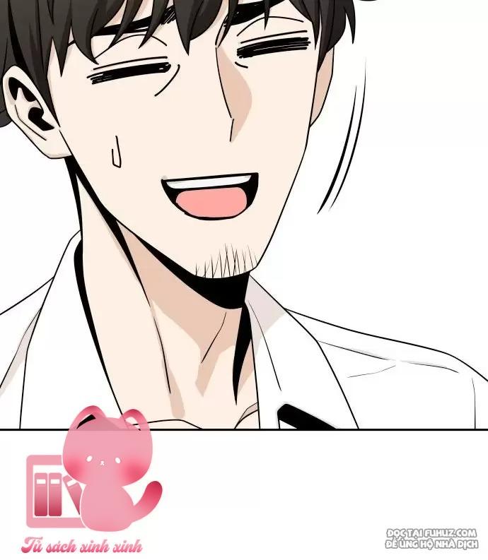Lớ Ngớ Vớ Phải Tình Yêu Chap 63 - Trang 2