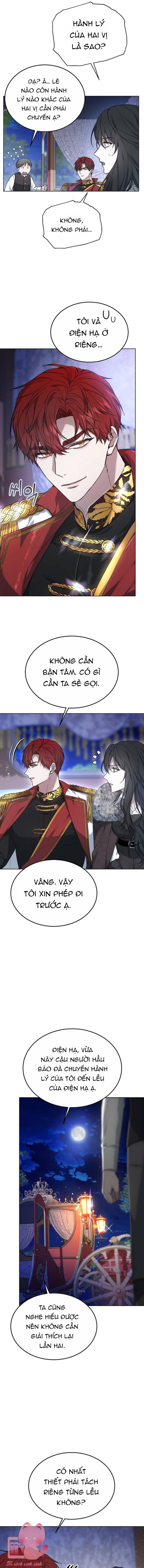 Thời Đại Oman Chap 6 - Trang 2