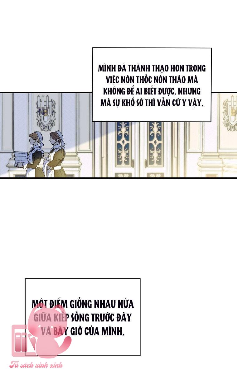 Cách Khiến Phu Quân Đứng Về Phía Tôi Chap 1 - Trang 2