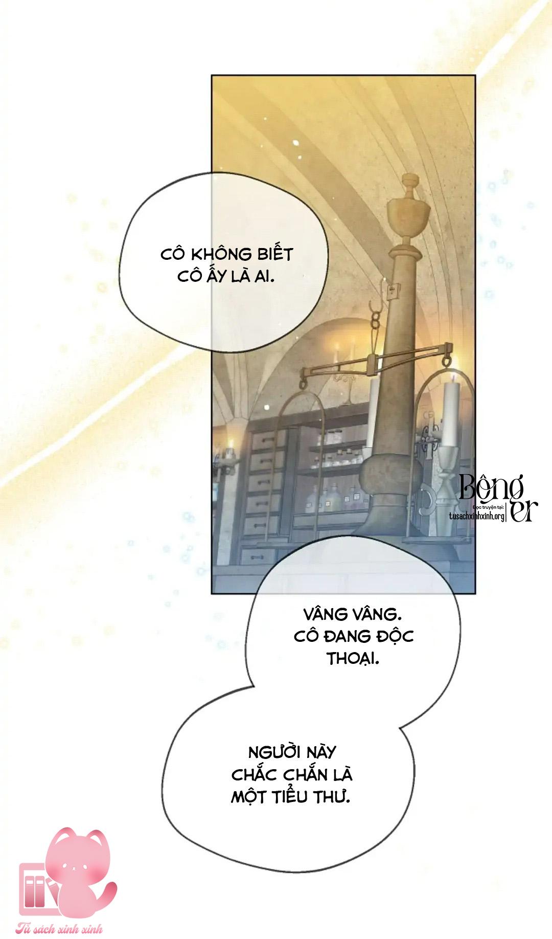 Tiểu Thư Crystal Là Nam Nhân Chap 28 - Trang 2