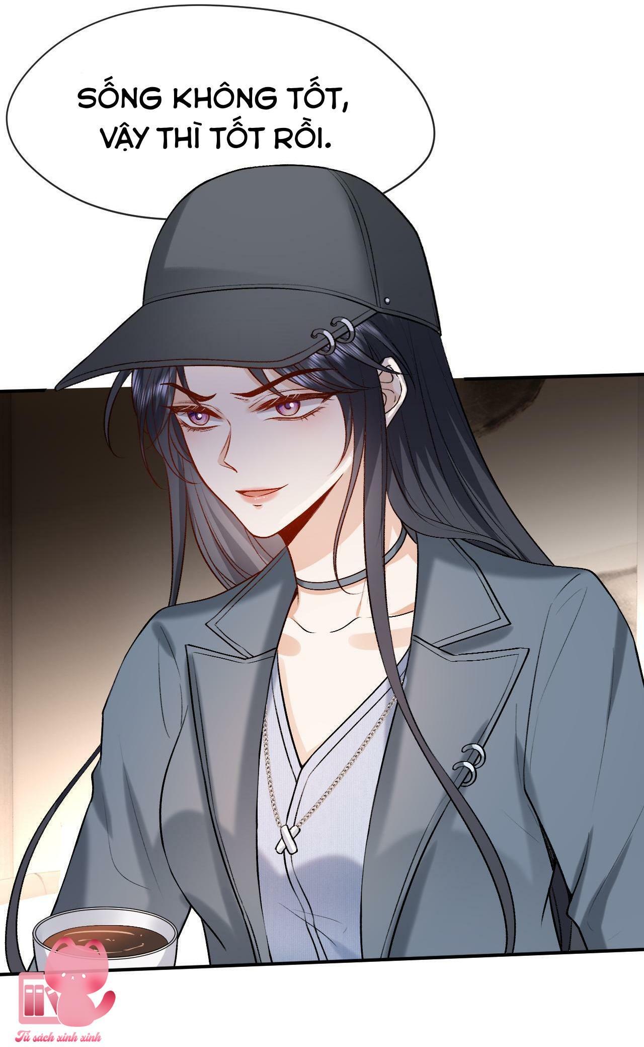 Phu Nhân Mỗi Ngày Đều Tại Tuyến Vả Mặt Chap 22 - Trang 2